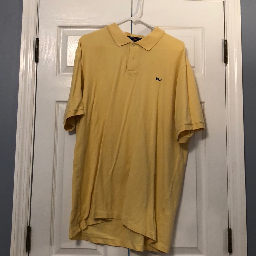 Vineyard Vines Polo XL